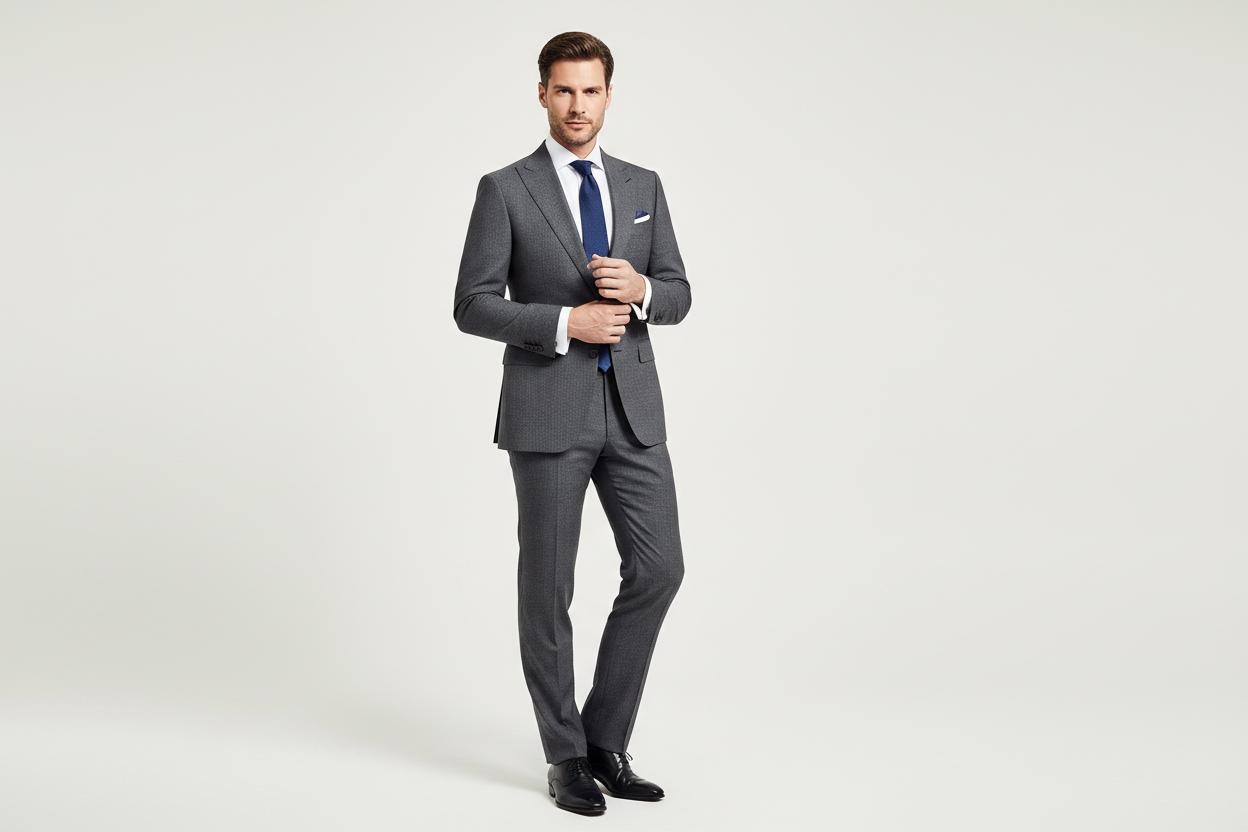 Lightweight Dress Shirts